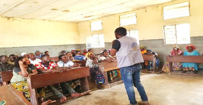 Projet Beans4women : une initiative pour l’autonomisation des femmes dans l’Est de la RDC