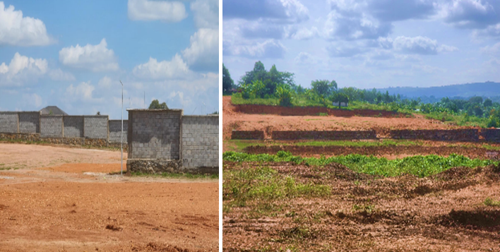 Projet de construction et exploitation de sites de marquage moléculaire des produits pétroliers sur l'étendu du territoire national de la RDC par la Société Kivu Pétrole Stockage Logistique/KPS LOG SA
