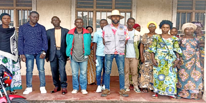 Projet Beans4women : une initiative pour l’autonomisation des femmes dans l’Est de la RDC