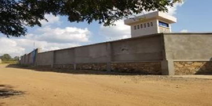 Projet de construction et exploitation de sites de marquage moléculaire des produits pétroliers sur l'étendu du territoire national de la RDC par la Société Kivu Pétrole Stockage Logistique/KPS LOG SA